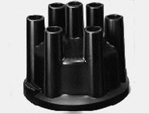 BOSCH 1 235 522 229 Distributor Cap
